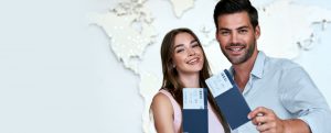 INTERLINE TRAVEL AGENCY BUSINESS