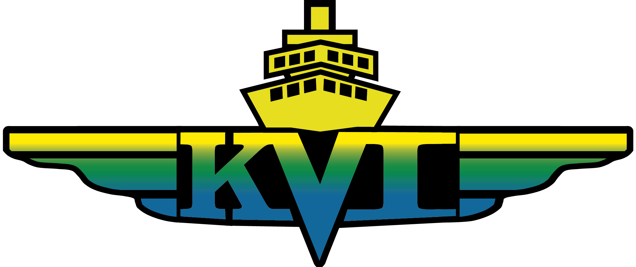 KVI Logo